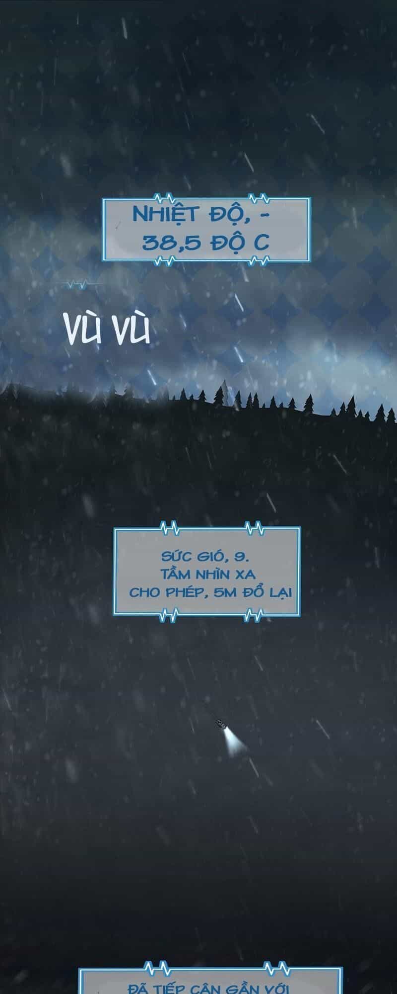 Hành Khúc Của Tôi Và Em - Chương 1 - ảnh 1