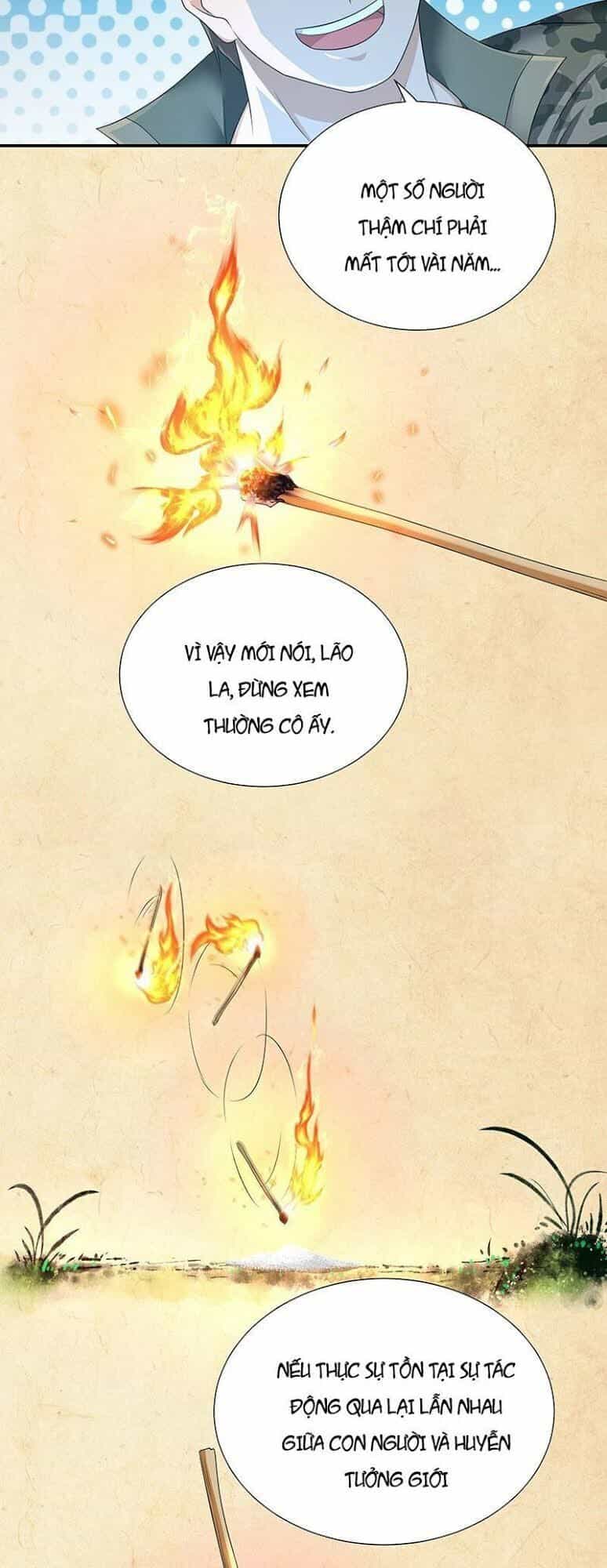 Hành Khúc Của Tôi Và Em - Chương 9 - ảnh 20