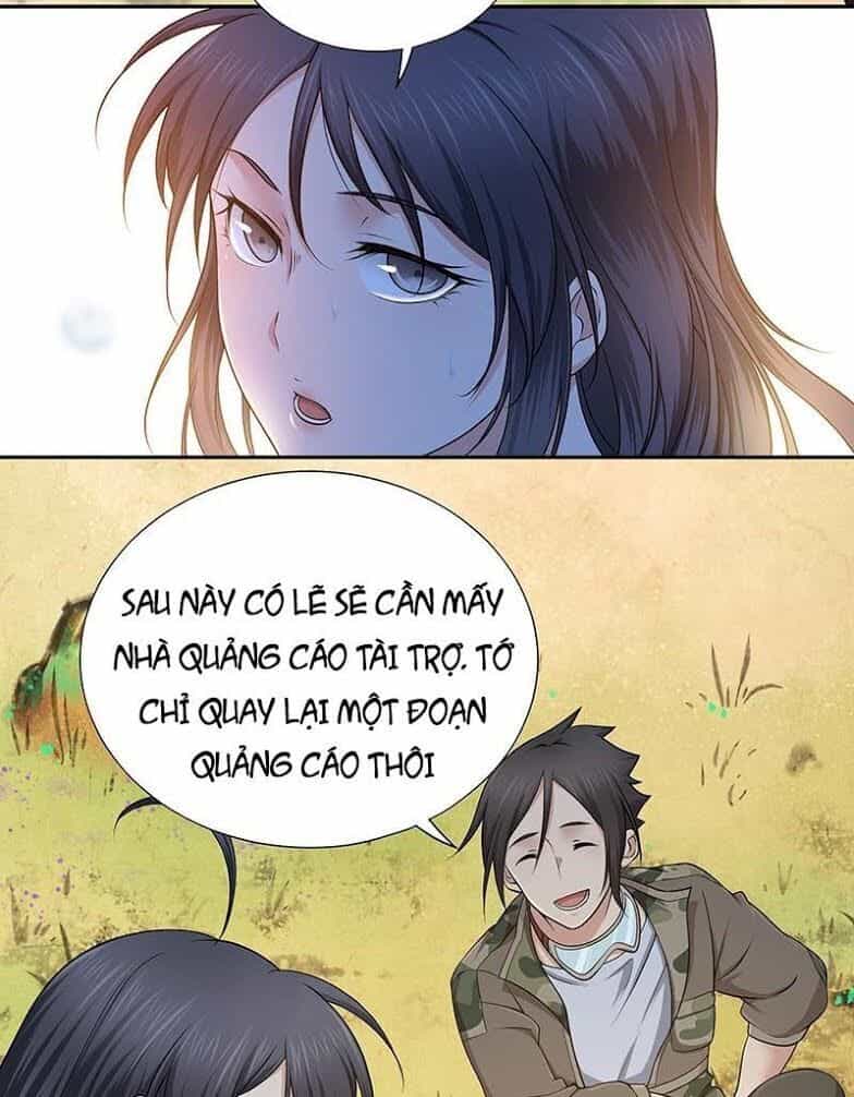 Hành Khúc Của Tôi Và Em - Chương 10 - ảnh 5