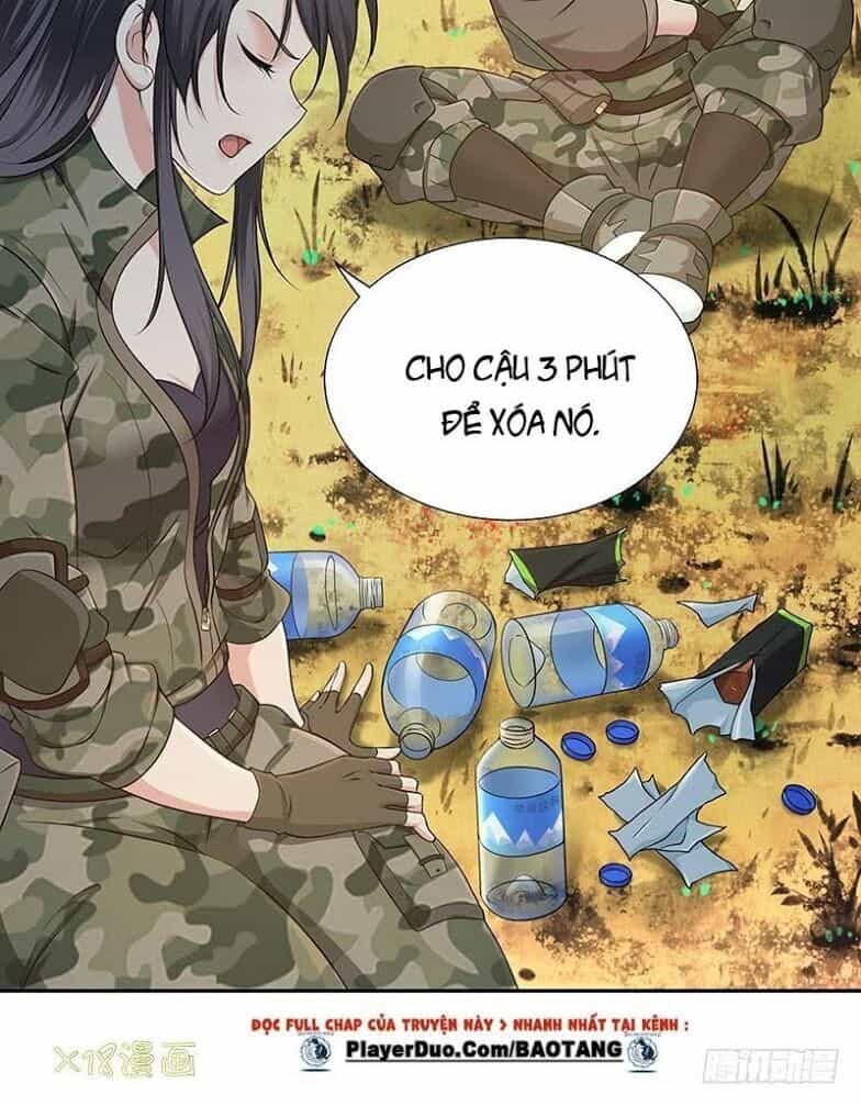 Hành Khúc Của Tôi Và Em - Chương 10 - ảnh 6