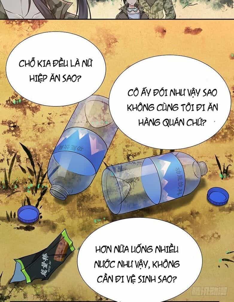 Hành Khúc Của Tôi Và Em - Chương 10 - ảnh 9