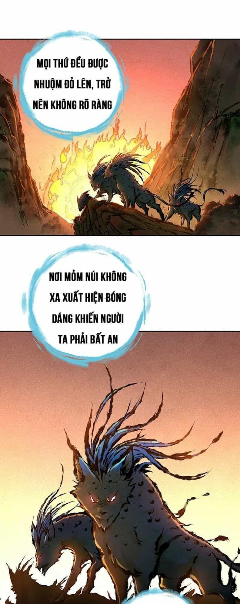 Hành Khúc Của Tôi Và Em - Chương 10 - ảnh 15