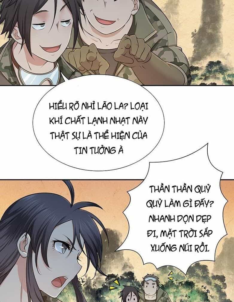 Hành Khúc Của Tôi Và Em - Chương 10 - ảnh 8