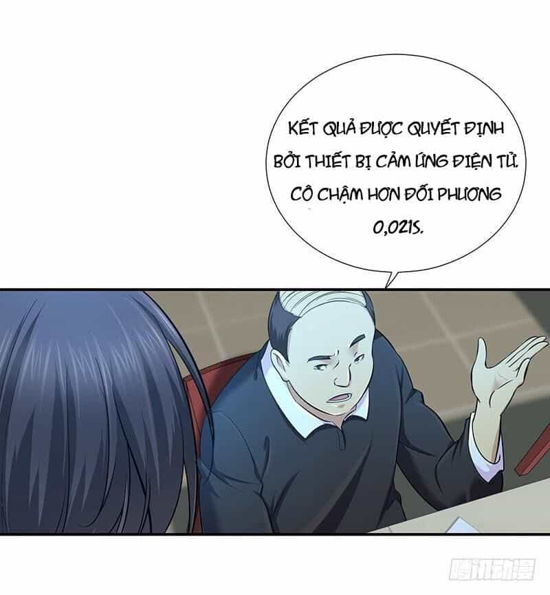 Hành Khúc Của Tôi Và Em - Chương 2 - ảnh 18
