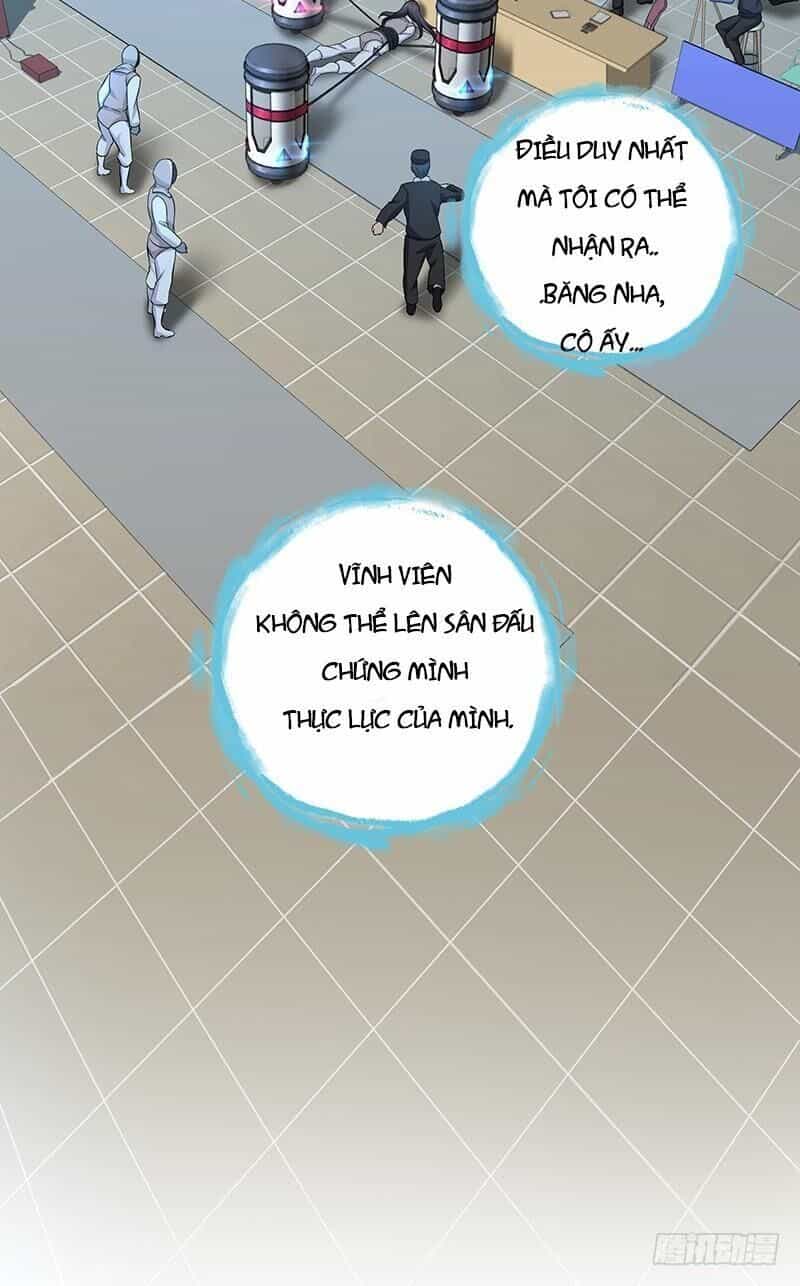 Hành Khúc Của Tôi Và Em - Chương 2 - ảnh 24