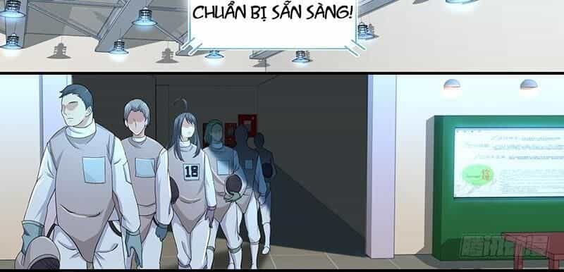 Hành Khúc Của Tôi Và Em - Chương 2 - ảnh 9