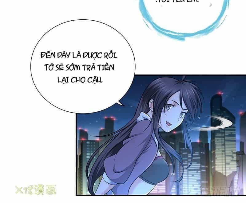 Hành Khúc Của Tôi Và Em - Chương 3 - ảnh 16