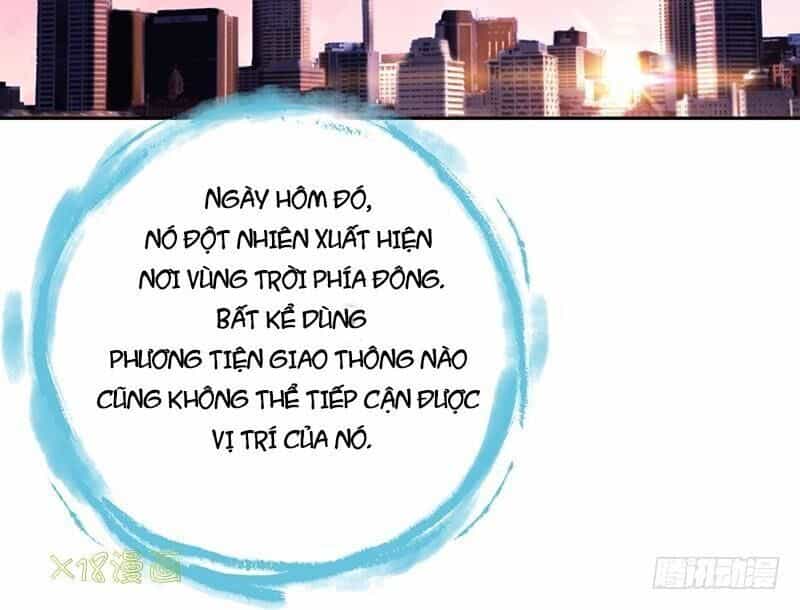 Hành Khúc Của Tôi Và Em - Chương 3 - ảnh 20
