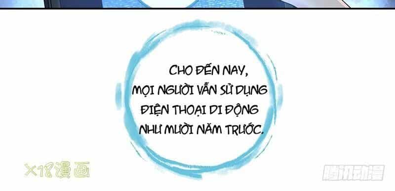 Hành Khúc Của Tôi Và Em - Chương 3 - ảnh 24