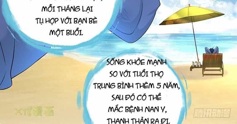 Hành Khúc Của Tôi Và Em - Chương 5 - ảnh 2