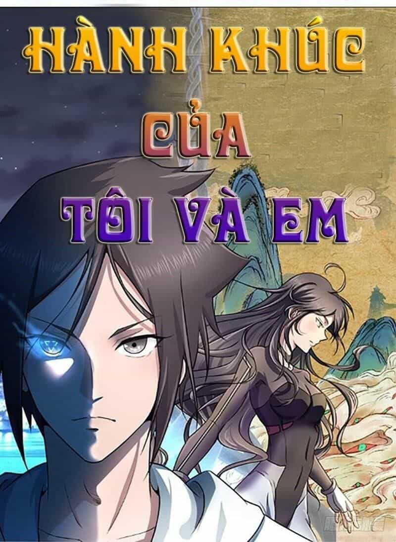 Hành Khúc Của Tôi Và Em - Chương 7 - ảnh 1