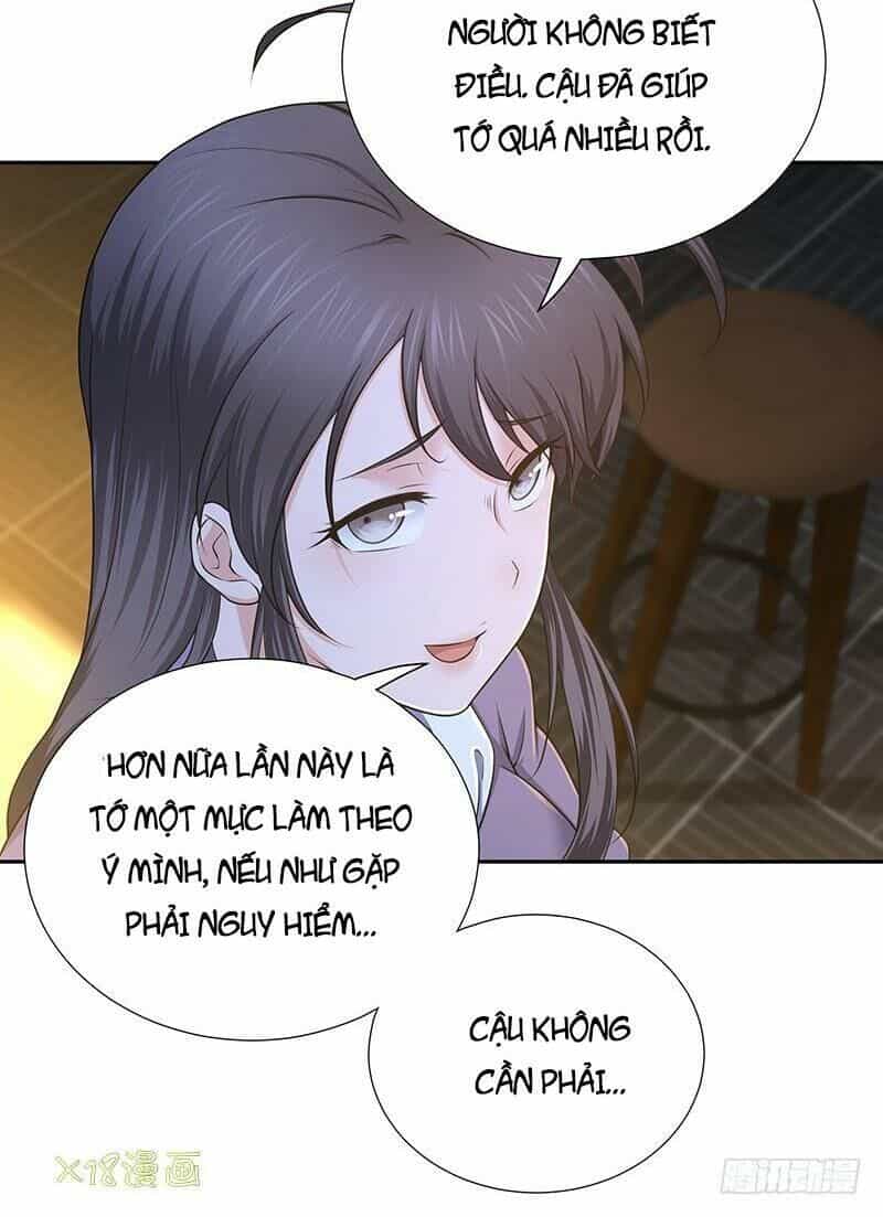 Hành Khúc Của Tôi Và Em - Chương 7 - ảnh 11