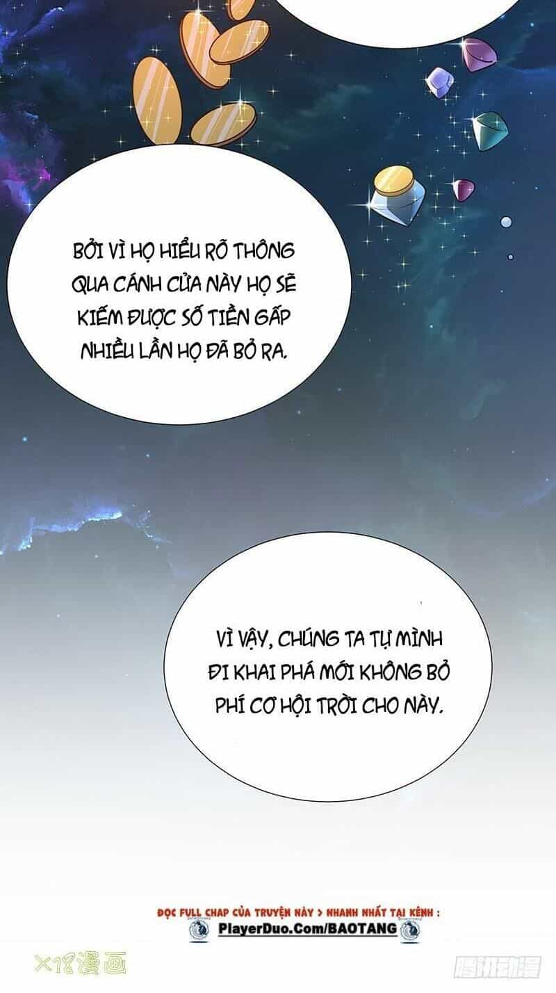 Hành Khúc Của Tôi Và Em - Chương 7 - ảnh 13