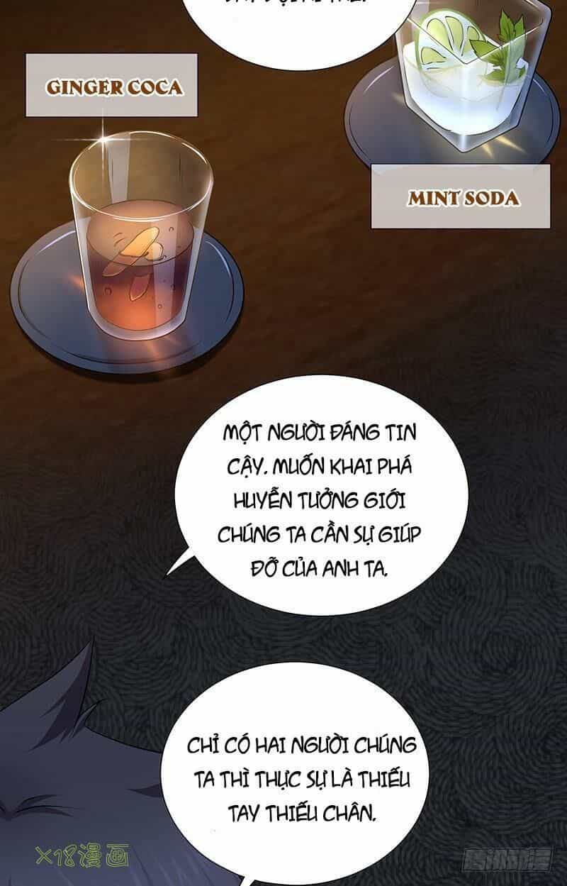 Hành Khúc Của Tôi Và Em - Chương 7 - ảnh 15