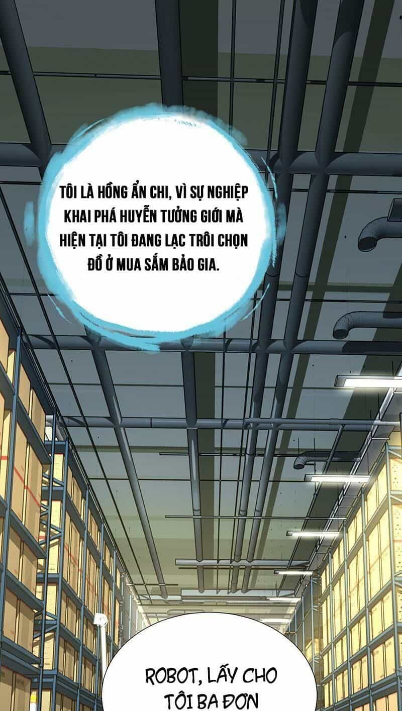 Hành Khúc Của Tôi Và Em - Chương 7 - ảnh 2