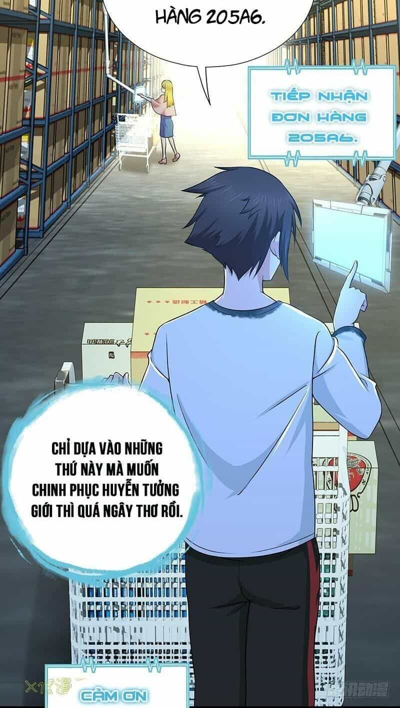 Hành Khúc Của Tôi Và Em - Chương 7 - ảnh 3