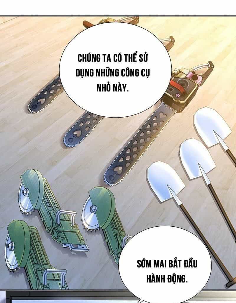 Hành Khúc Của Tôi Và Em - Chương 7 - ảnh 38