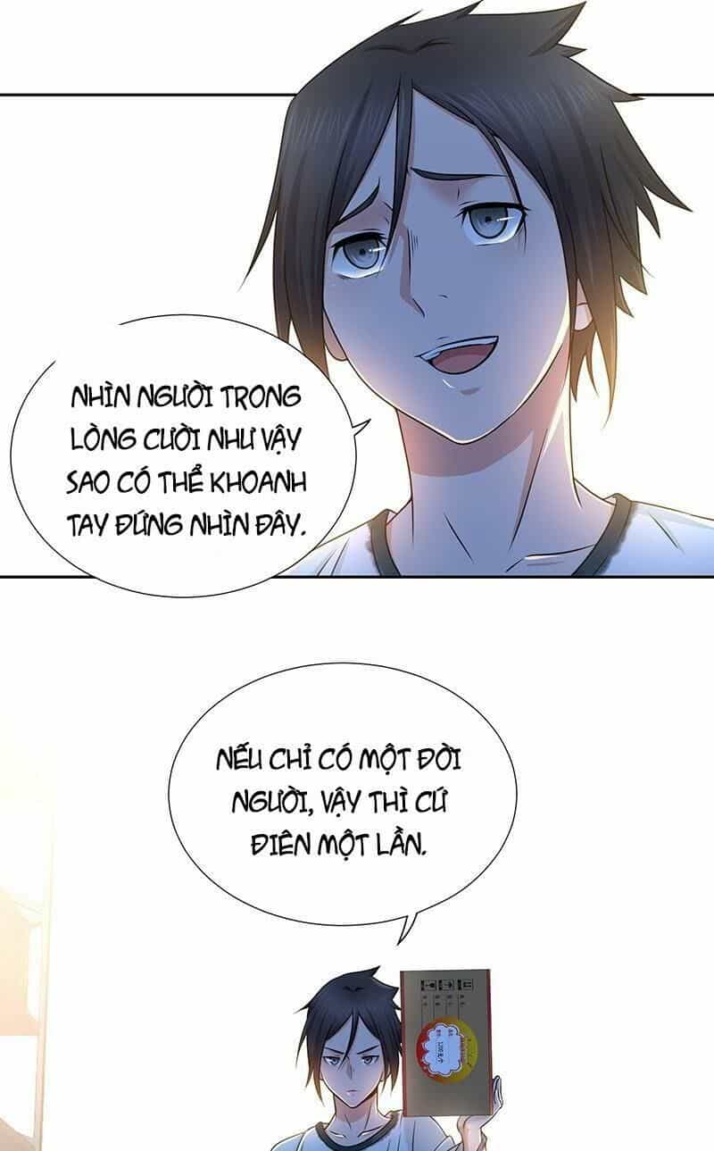 Hành Khúc Của Tôi Và Em - Chương 7 - ảnh 6