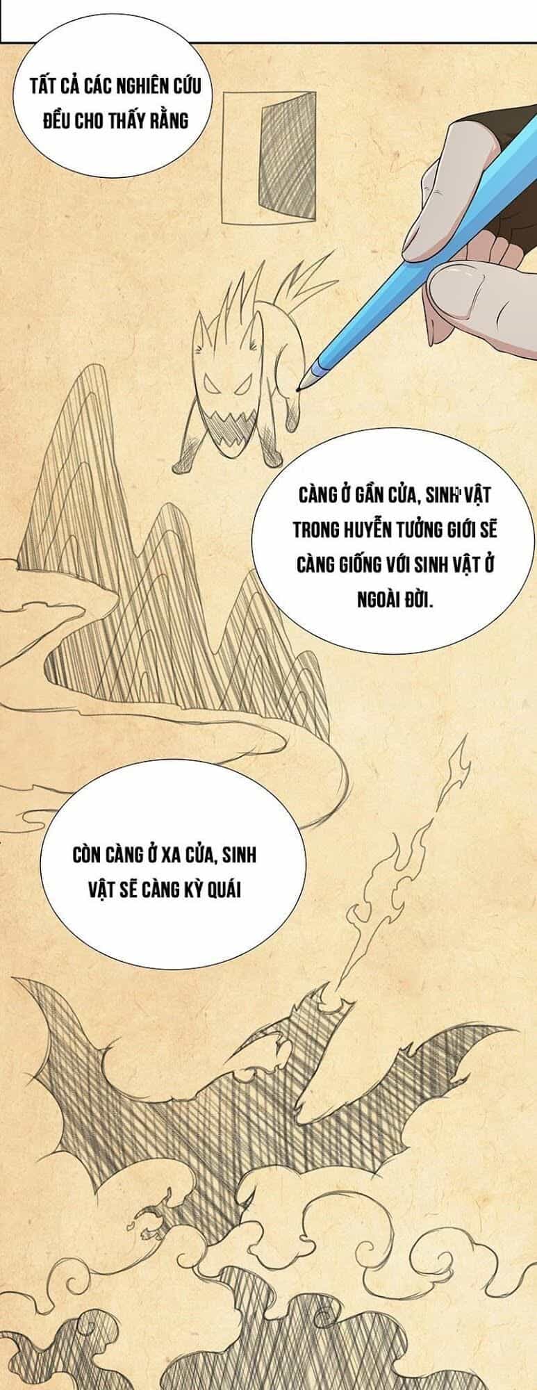 Hành Khúc Của Tôi Và Em - Chương 8 - ảnh 10