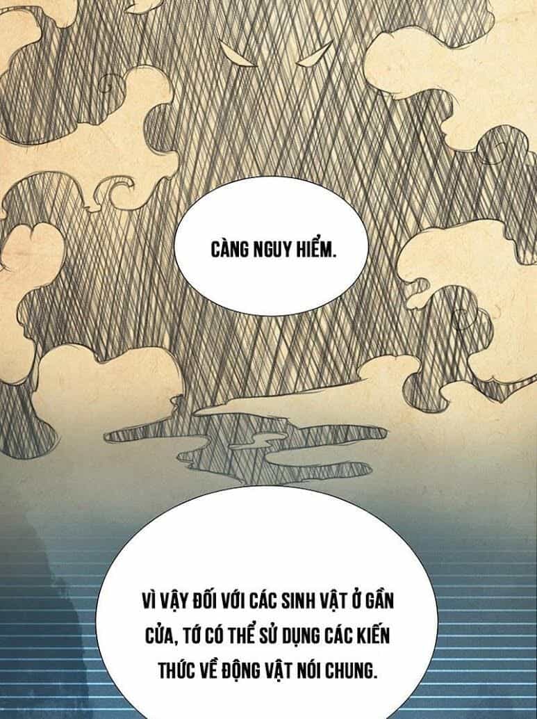 Hành Khúc Của Tôi Và Em - Chương 8 - ảnh 11
