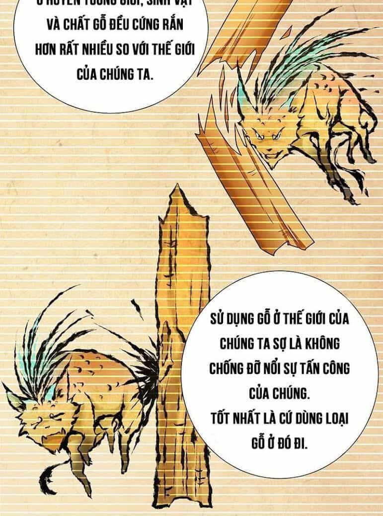 Hành Khúc Của Tôi Và Em - Chương 8 - ảnh 16