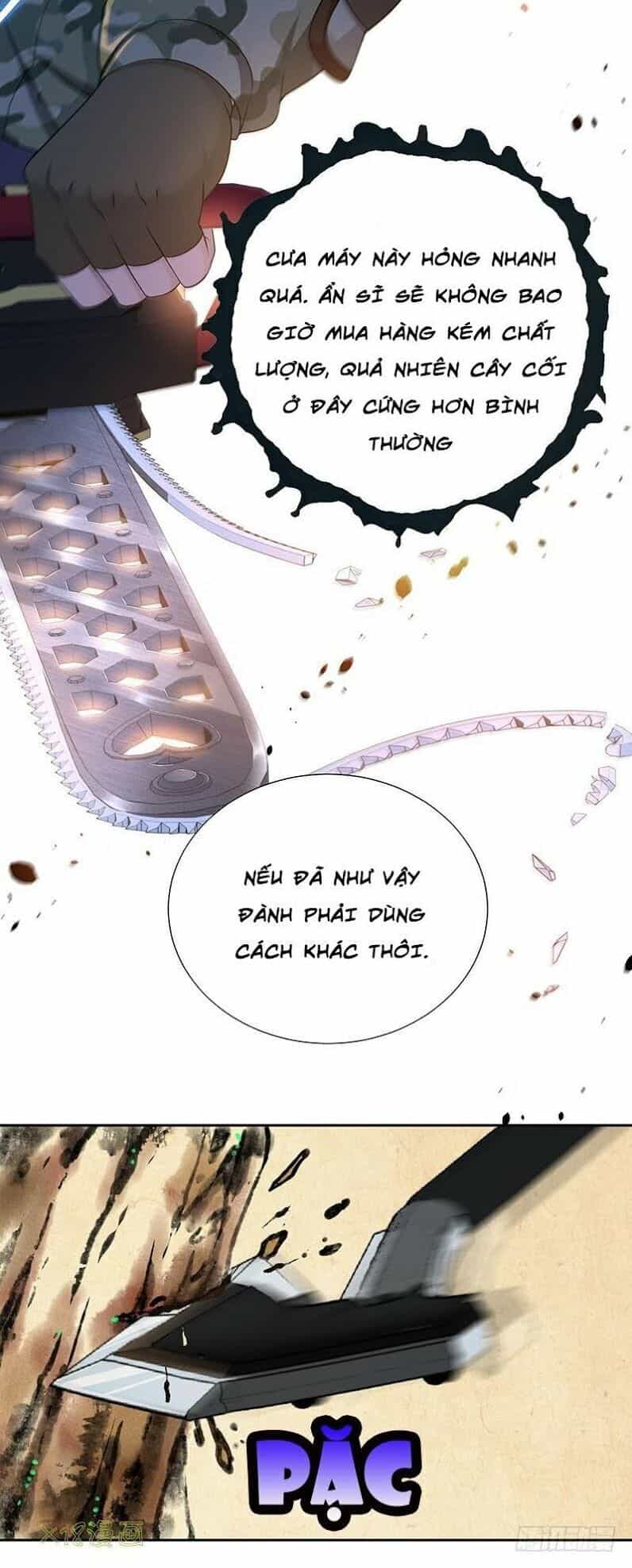Hành Khúc Của Tôi Và Em - Chương 8 - ảnh 29