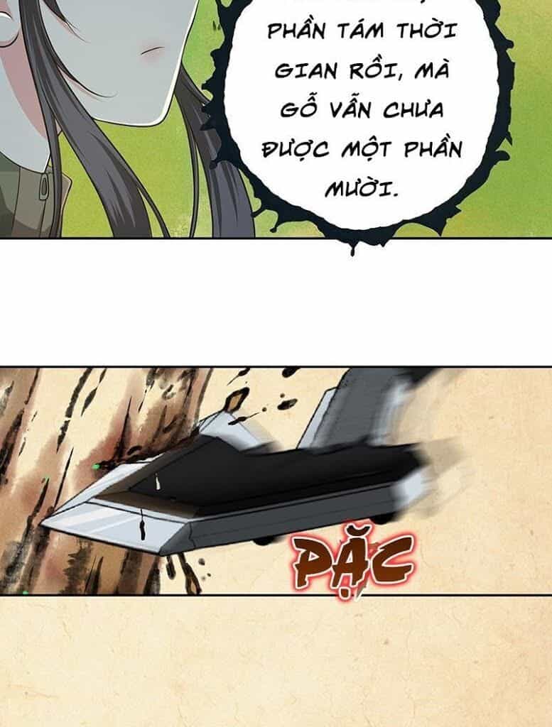 Hành Khúc Của Tôi Và Em - Chương 8 - ảnh 31