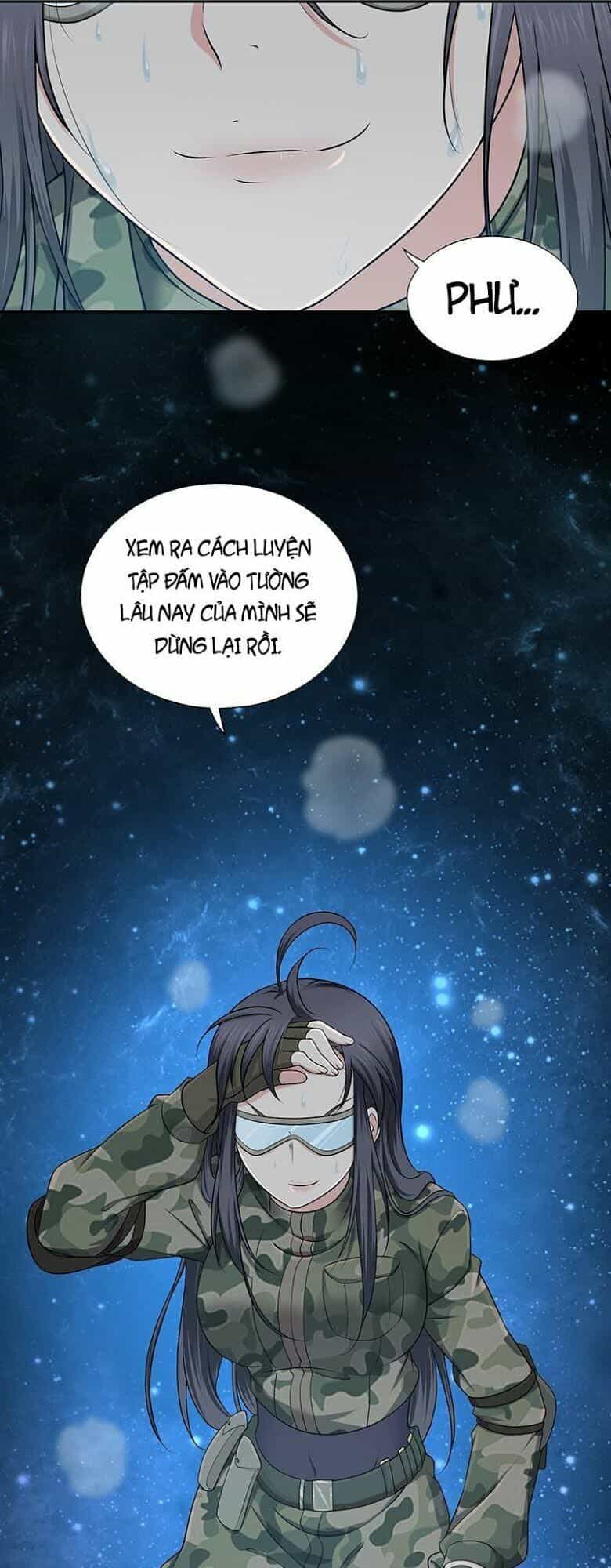Hành Khúc Của Tôi Và Em - Chương 8 - ảnh 35