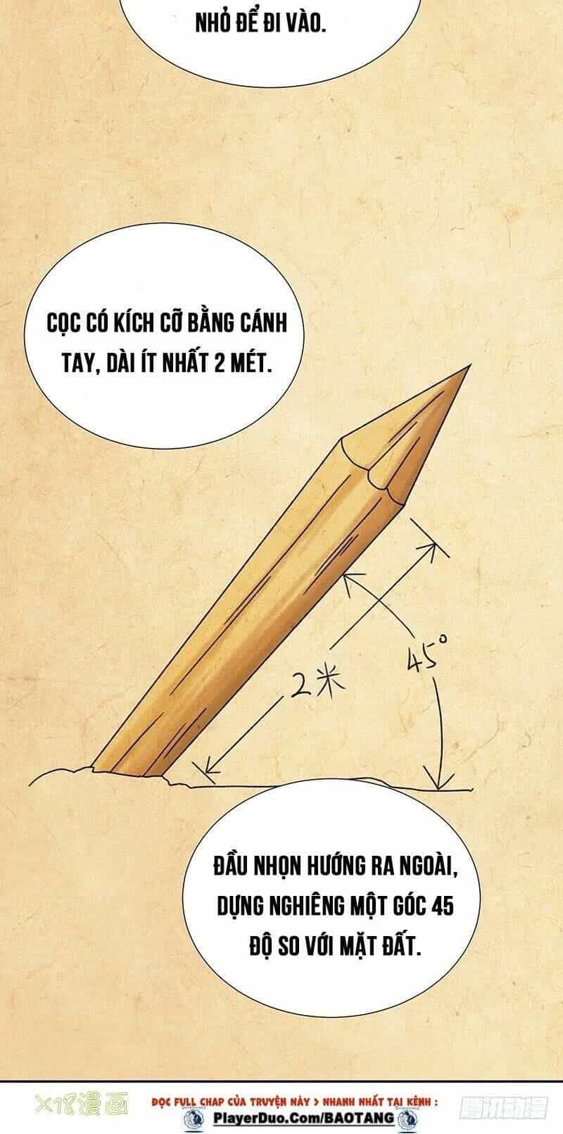 Hành Khúc Của Tôi Và Em - Chương 8 - ảnh 7