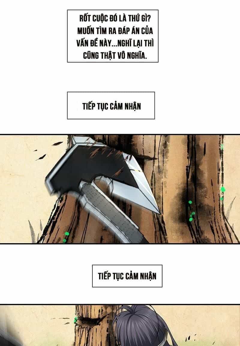 Hành Khúc Của Tôi Và Em - Chương 9 - ảnh 11