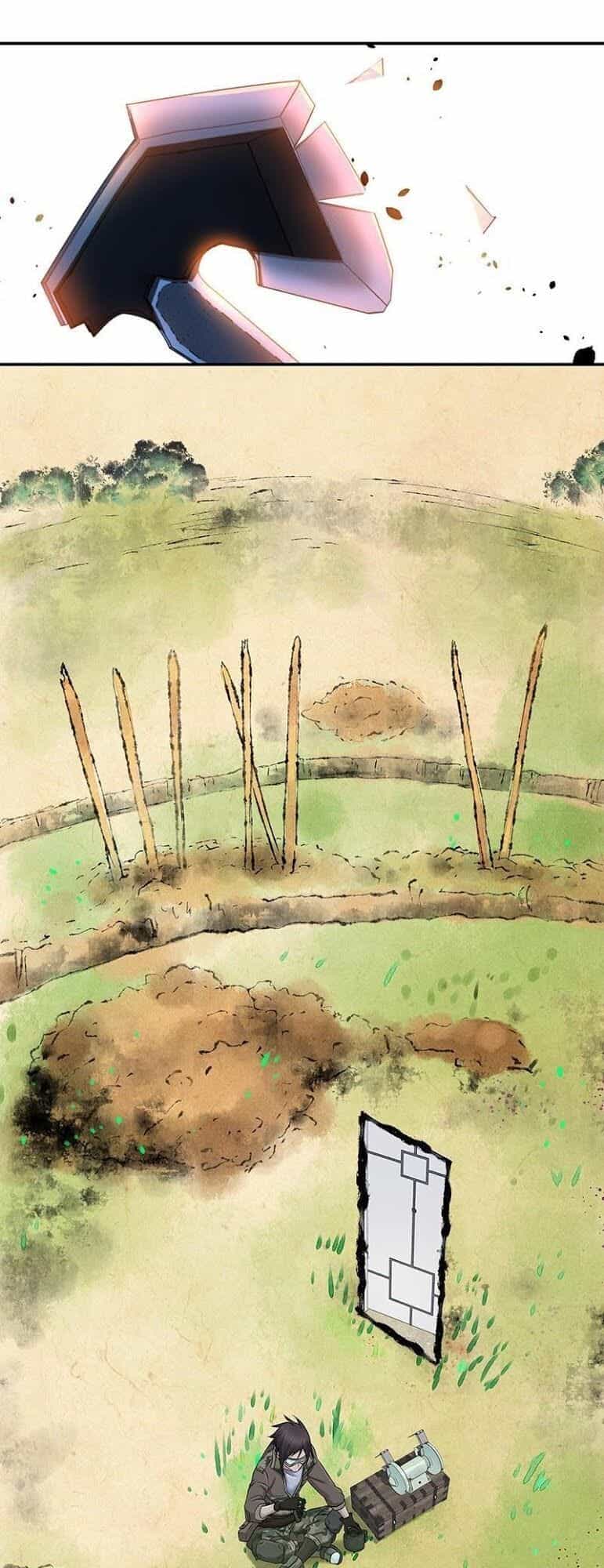 Hành Khúc Của Tôi Và Em - Chương 9 - ảnh 13