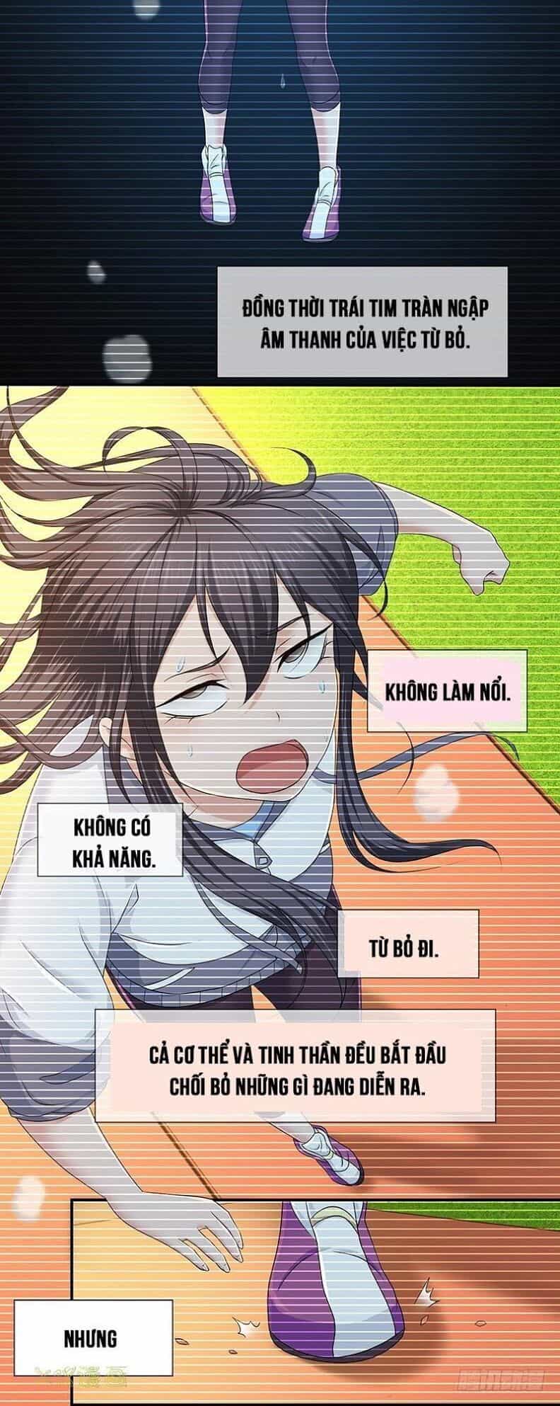 Hành Khúc Của Tôi Và Em - Chương 9 - ảnh 3