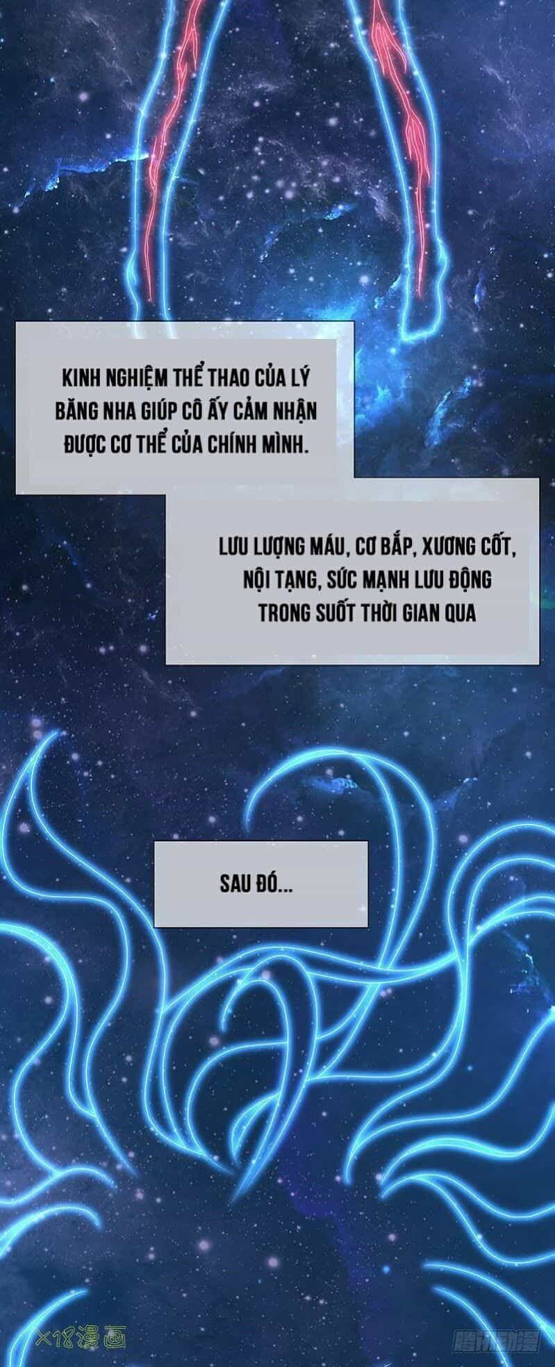 Hành Khúc Của Tôi Và Em - Chương 9 - ảnh 7