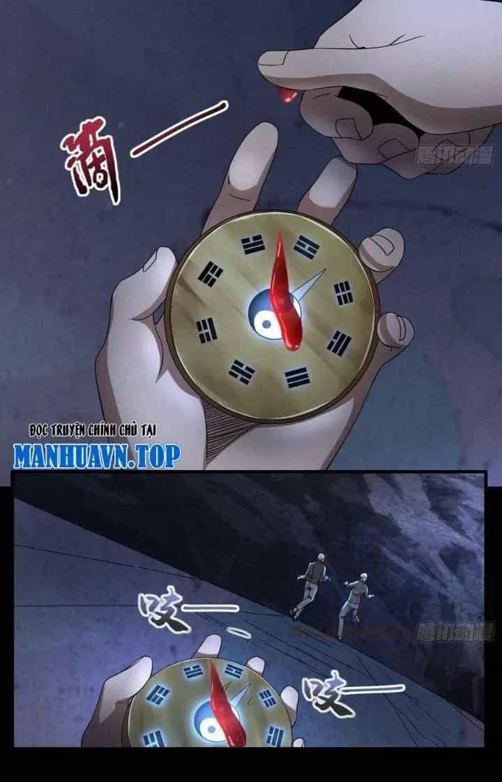 Hành Tẩu Âm Dương - Chương 0 - ảnh 16