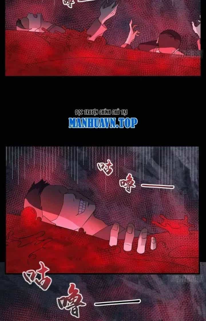 Hành Tẩu Âm Dương - Chương 0 - ảnh 23