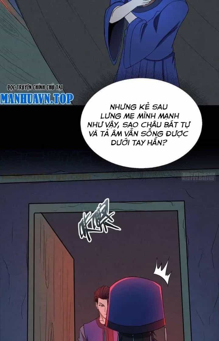 Hành Tẩu Âm Dương - Chương 99 - ảnh 15