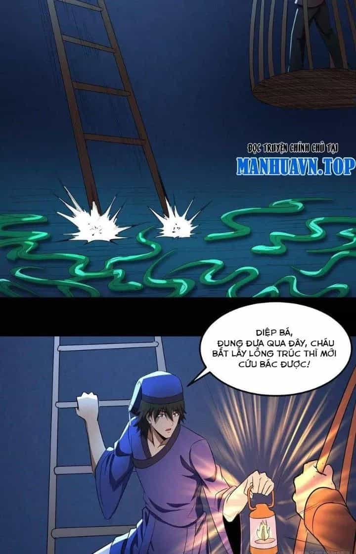 Hành Tẩu Âm Dương - Chương 99 - ảnh 23