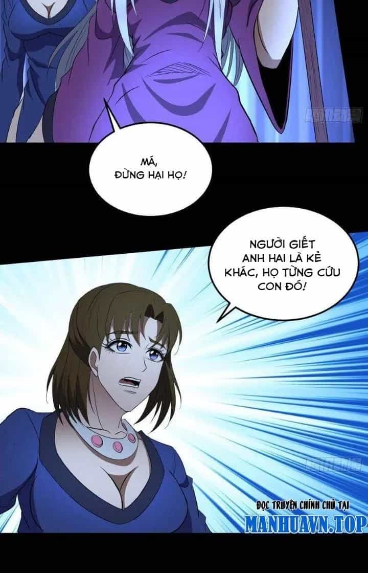 Hành Tẩu Âm Dương - Chương 101 - ảnh 14