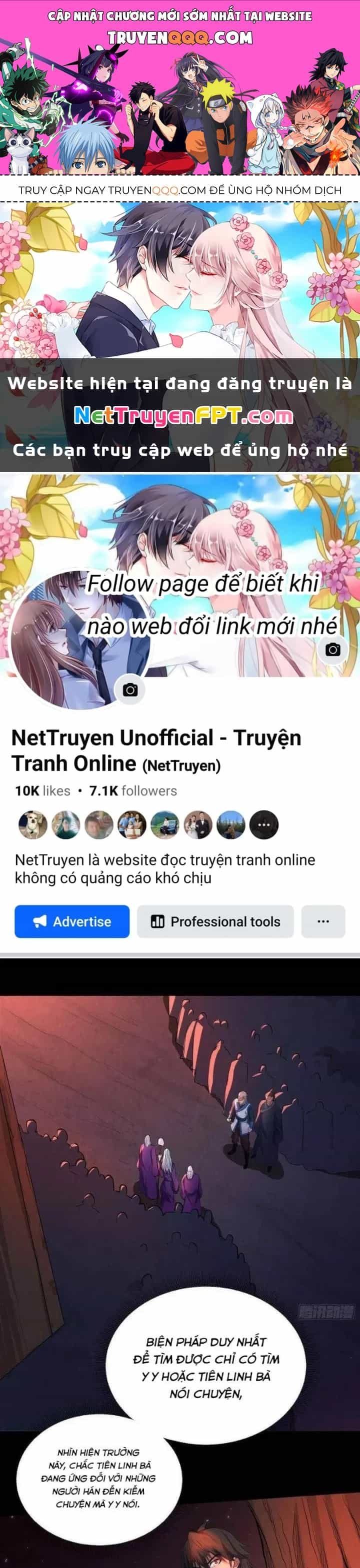 Hành Tẩu Âm Dương - Chương 102 - ảnh 1