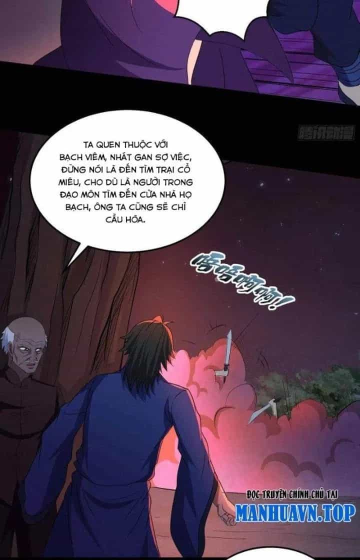 Hành Tẩu Âm Dương - Chương 102 - ảnh 13