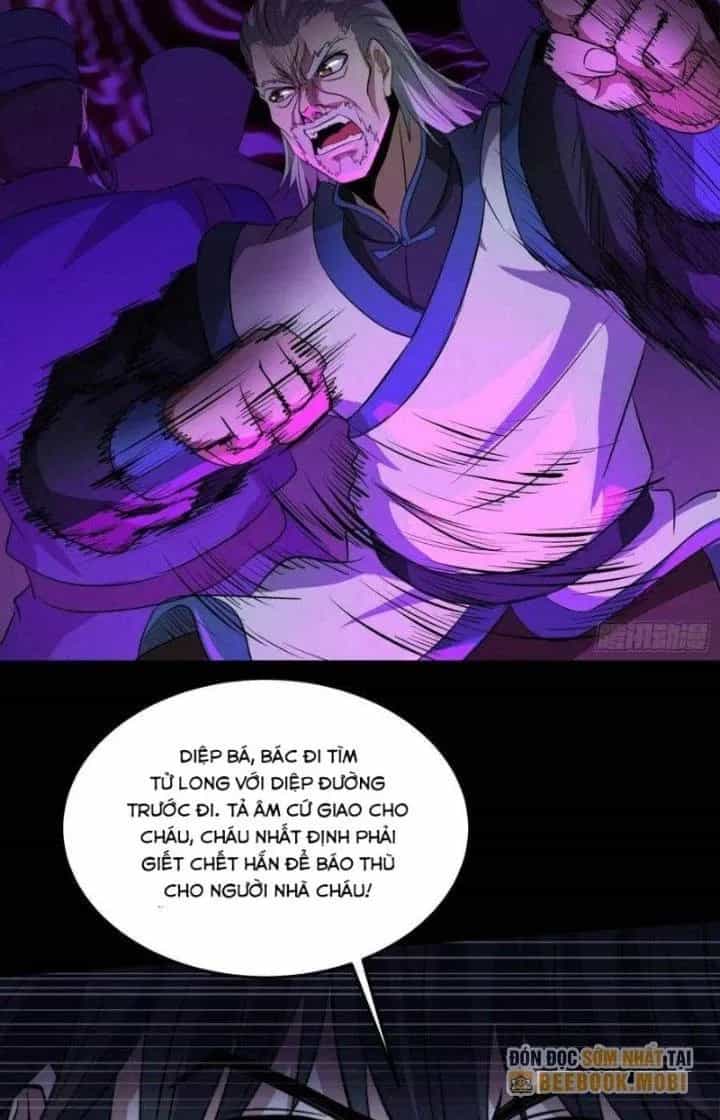 Hành Tẩu Âm Dương - Chương 102 - ảnh 15
