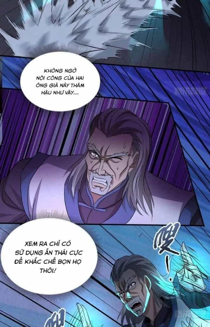 Hành Tẩu Âm Dương - Chương 102 - ảnh 23