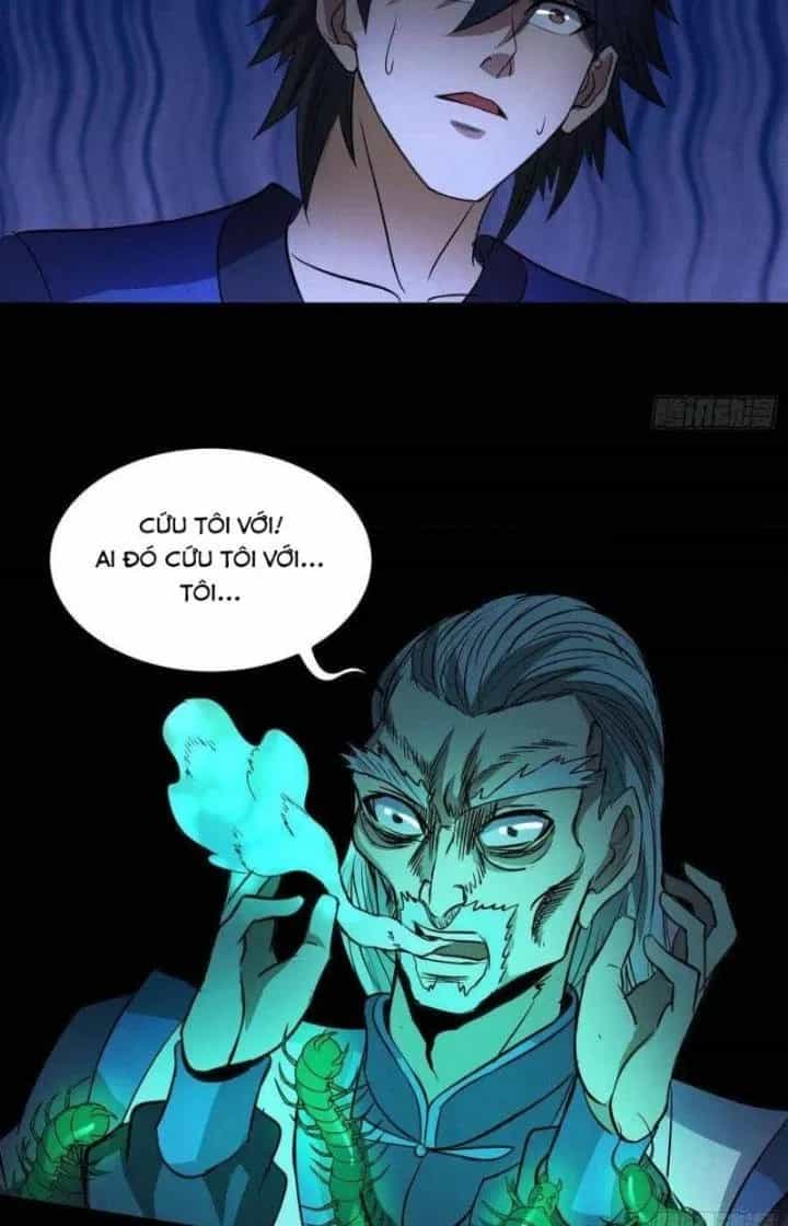 Hành Tẩu Âm Dương - Chương 102 - ảnh 31