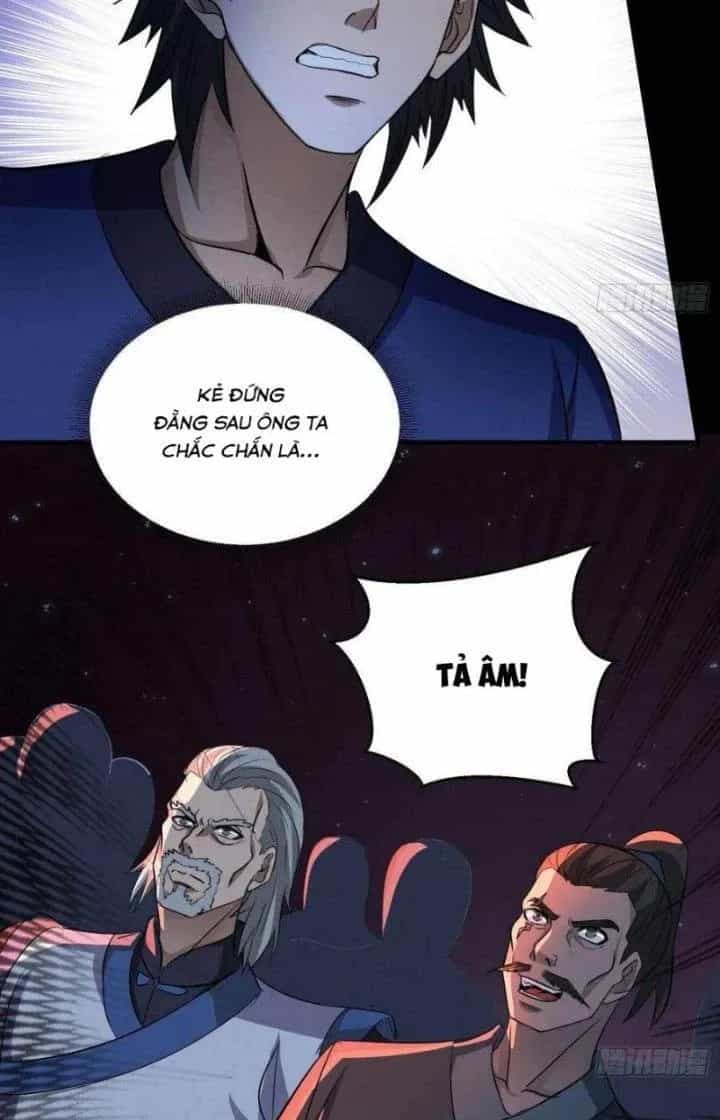 Hành Tẩu Âm Dương - Chương 102 - ảnh 8
