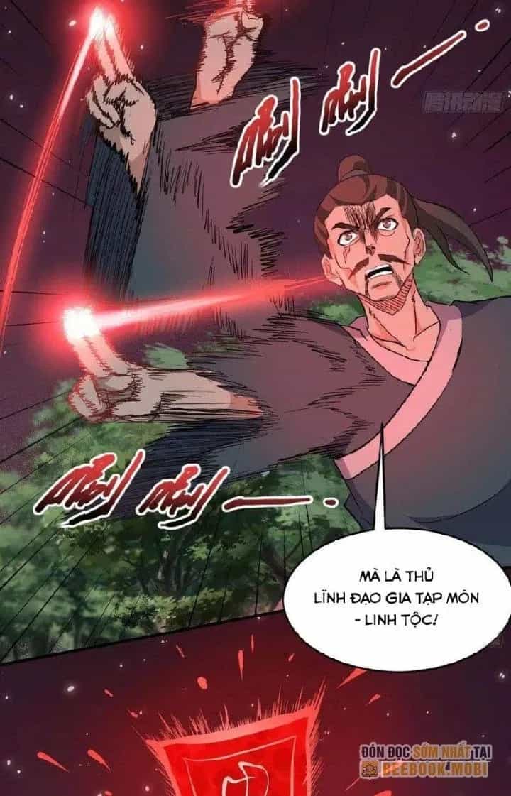 Hành Tẩu Âm Dương - Chương 103 - ảnh 17