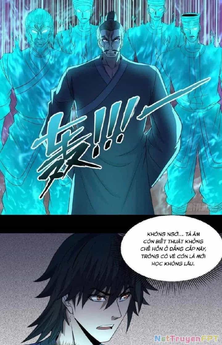 Hành Tẩu Âm Dương - Chương 103 - ảnh 21