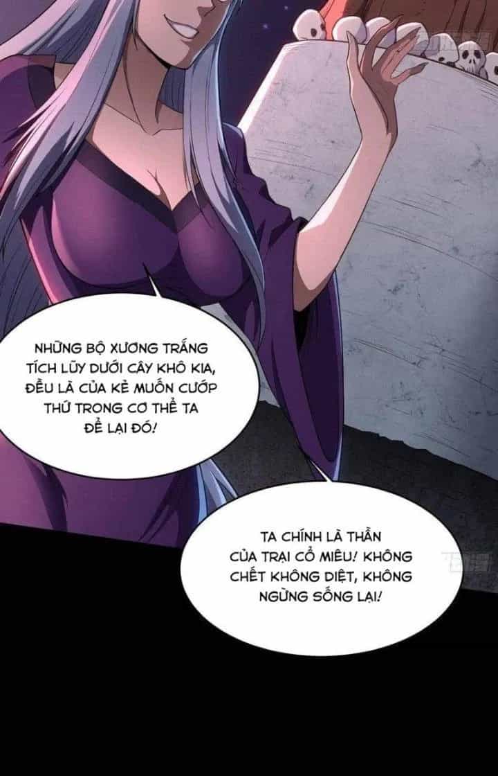 Hành Tẩu Âm Dương - Chương 104 - ảnh 2