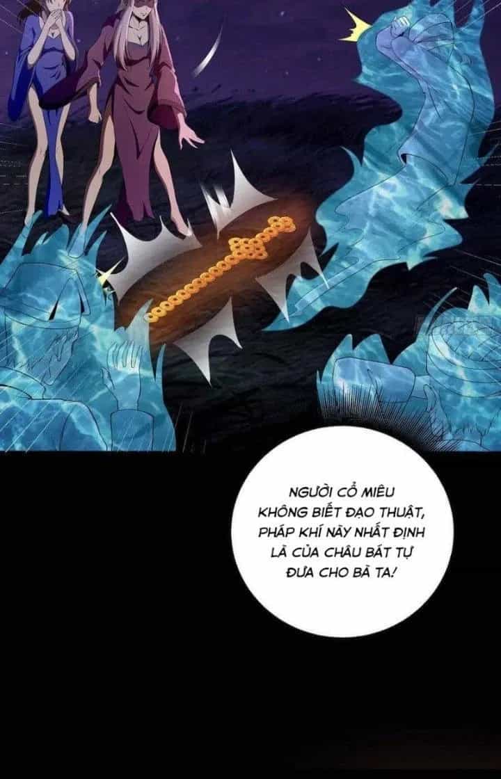 Hành Tẩu Âm Dương - Chương 104 - ảnh 22
