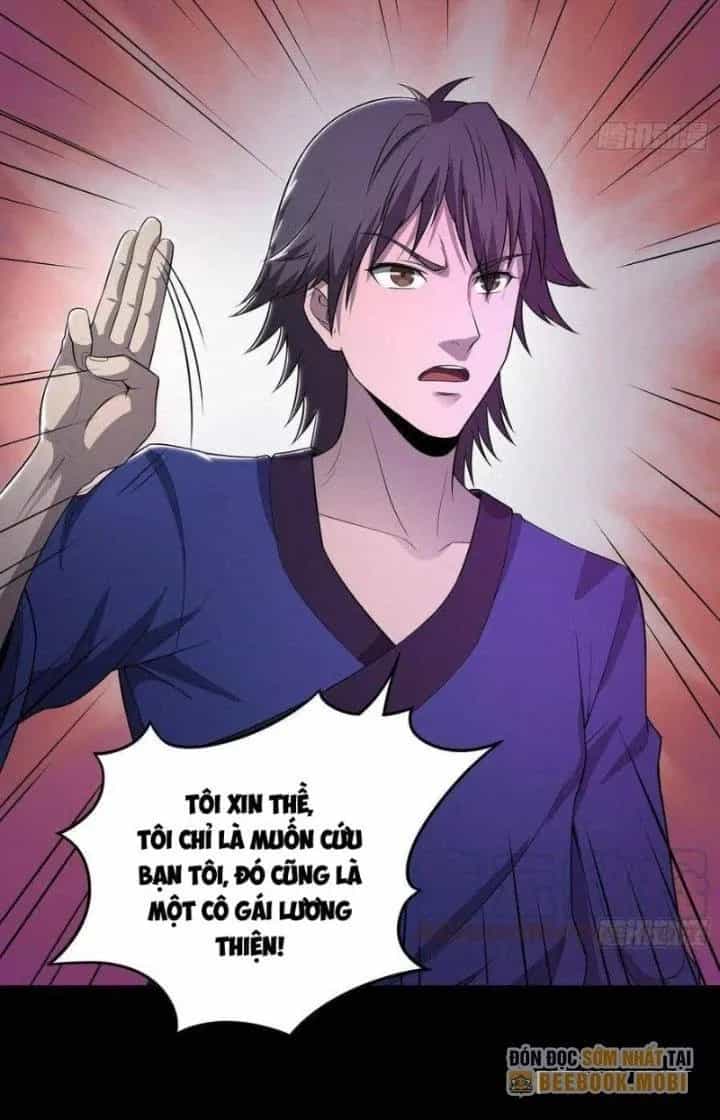 Hành Tẩu Âm Dương - Chương 106 - ảnh 10