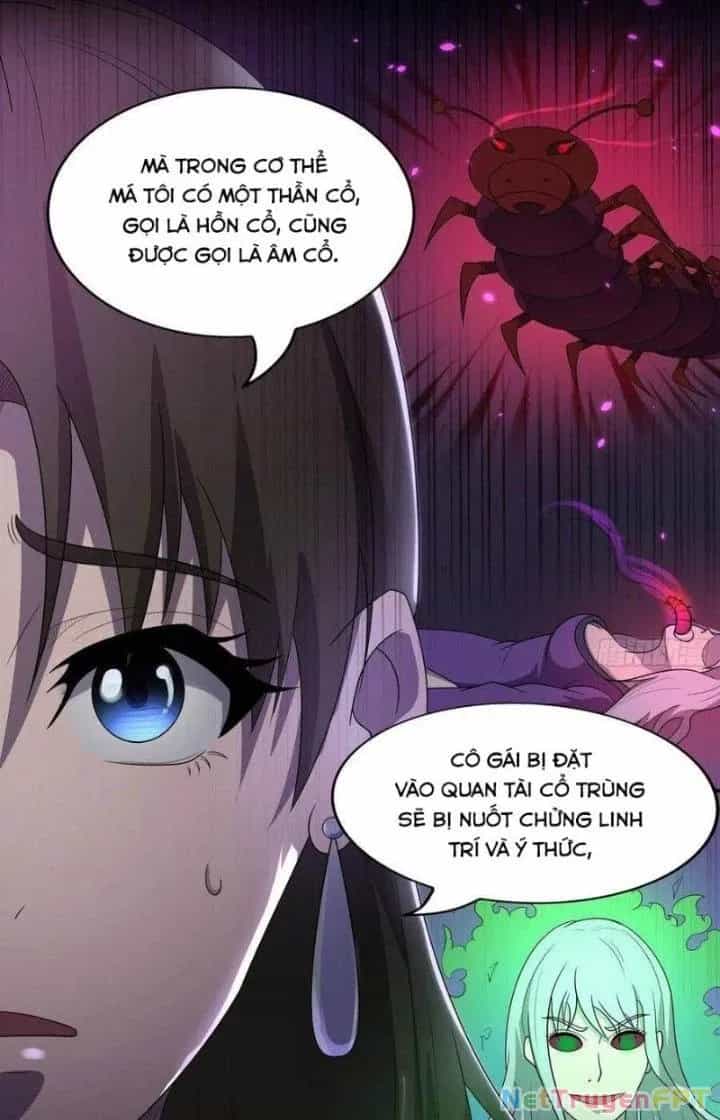 Hành Tẩu Âm Dương - Chương 106 - ảnh 14